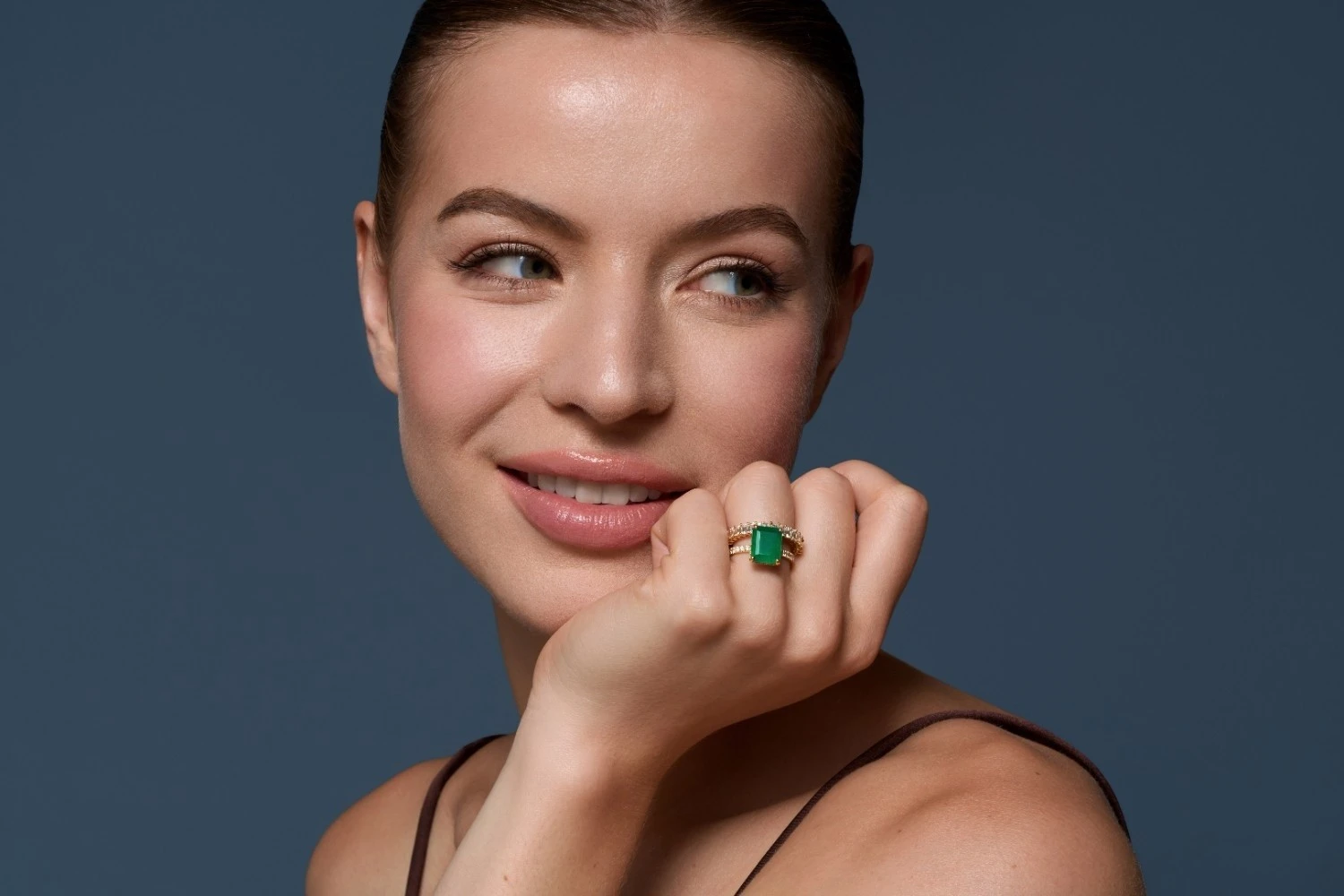 Where to Find the Perfect Engagement Rings While in London