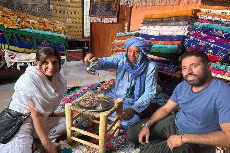 How to Build a Truly Luxury Morocco Itinerary