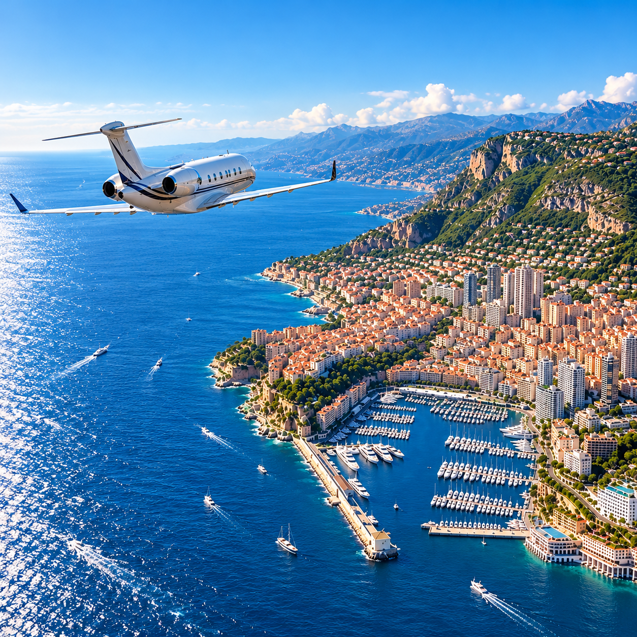 The World’s Most Glamorous Cities for Luxury Living